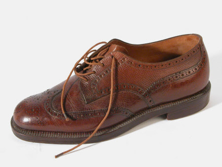 Shoe