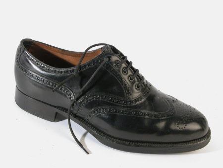 Shoe