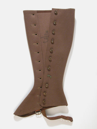 Gaiter
