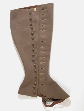 Gaiter