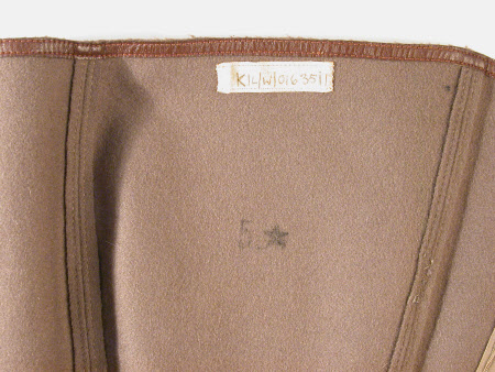 Killerton Fashion Collection © National Trust / Sophia Farley and Renée Harvey