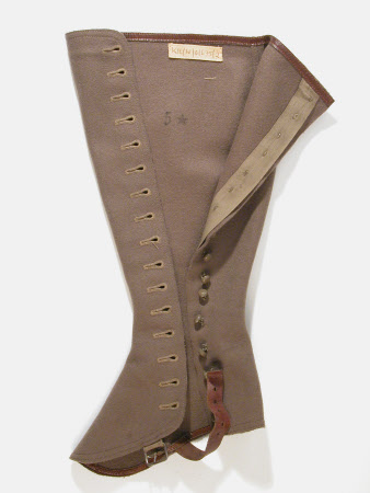 Gaiter
