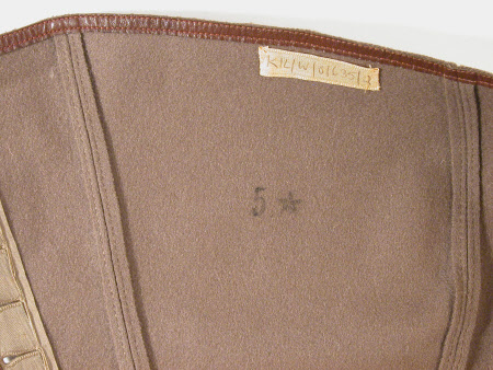 Killerton Fashion Collection © National Trust / Sophia Farley and Renée Harvey