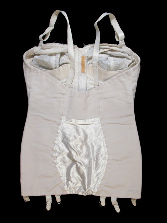 Killerton Fashion Collection © National Trust / Sophia Farley and Renée Harvey
