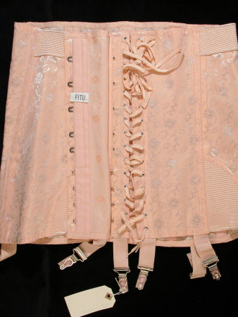 Girdle 1364849 | National Trust Collections