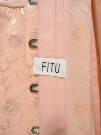 Killerton Fashion Collection © National Trust / Sophia Farley and Renée Harvey