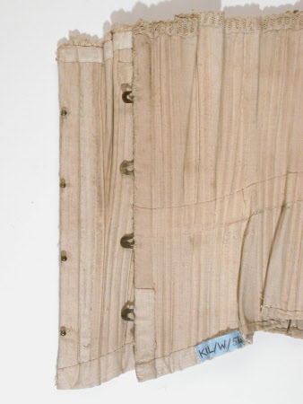 Killerton Fashion Collection © National Trust / Sophia Farley and Renée Harvey