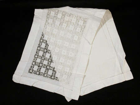 Handkerchief case
