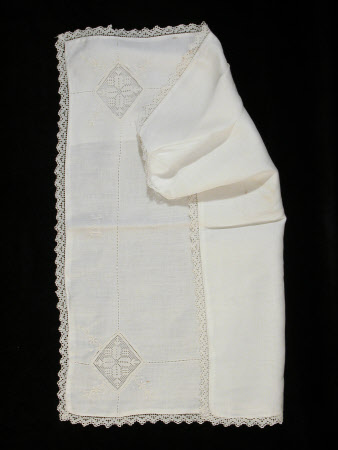 Baby's pillow slip