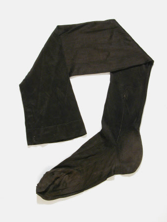 Man's stocking
