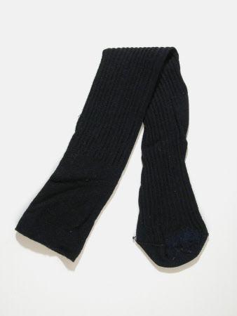 Man's sock