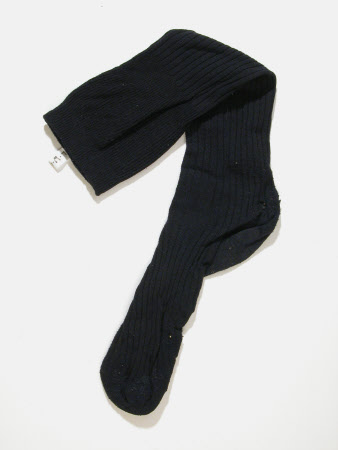 Man's sock