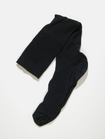 Man's sock