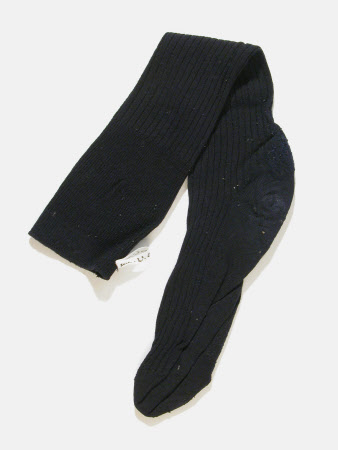 Man's sock