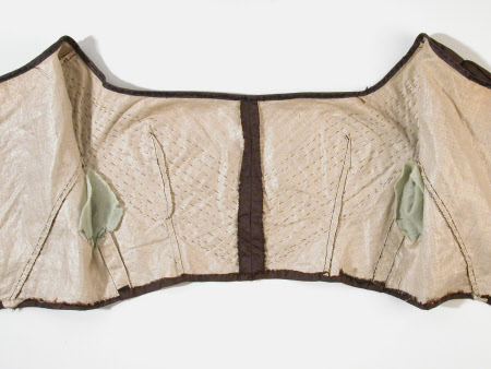 Killerton Fashion Collection © National Trust / Sophia Farley and Renée Harvey