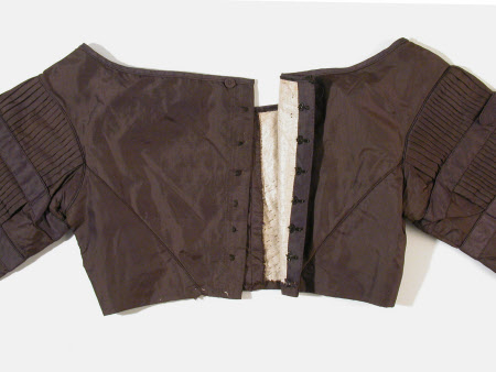 Killerton Fashion Collection © National Trust / Sophia Farley and Renée Harvey