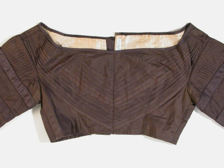 Killerton Fashion Collection © National Trust / Sophia Farley and Renée Harvey