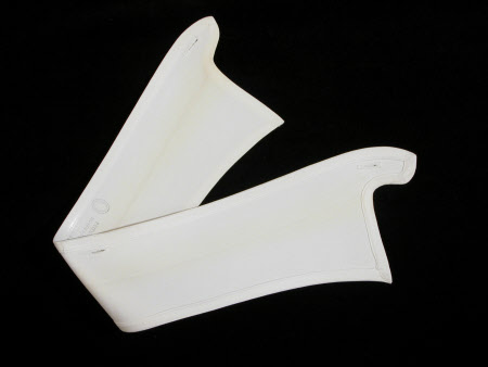 Killerton Fashion Collection © National Trust / Sophia Farley and Renée Harvey