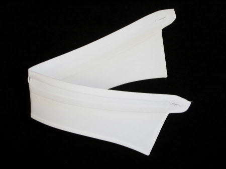 Killerton Fashion Collection © National Trust / Sophia Farley and Renée Harvey