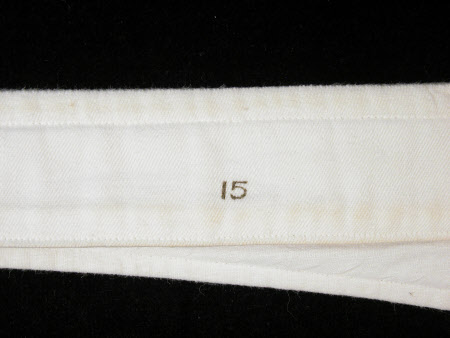 Killerton Fashion Collection © National Trust / Sophia Farley and Renée Harvey