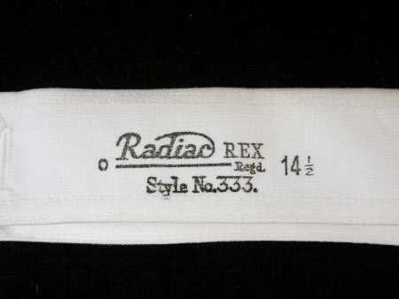 Killerton Fashion Collection © National Trust / Sophia Farley and Renée Harvey