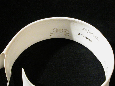 Killerton Fashion Collection © National Trust / Sophia Farley and Renée Harvey