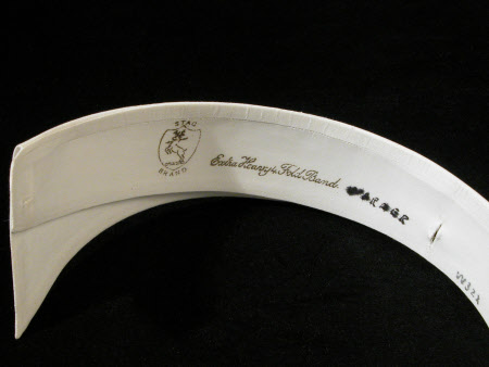 Killerton Fashion Collection © National Trust / Sophia Farley and Renée Harvey