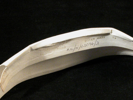Nurse's collar