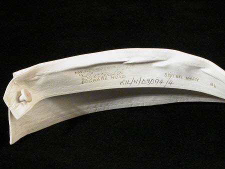 Nurse's collar