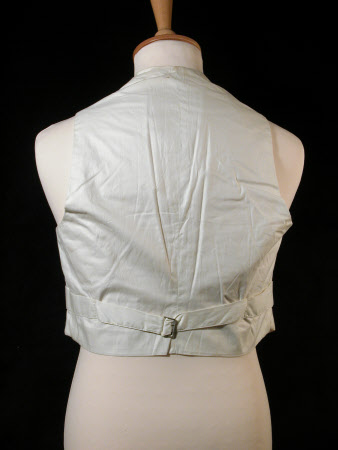 Killerton Fashion Collection © National Trust / Sophia Farley and Renée Harvey