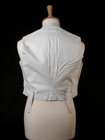 Killerton Fashion Collection © National Trust / Sophia Farley and Renée Harvey