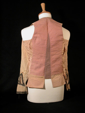 Killerton Fashion Collection © National Trust / Sophia Farley and Renée Harvey