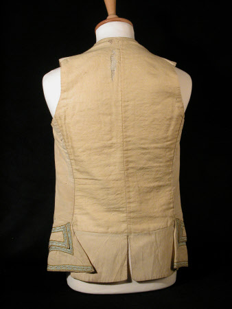 Killerton Fashion Collection © National Trust / Sophia Farley and Renée Harvey