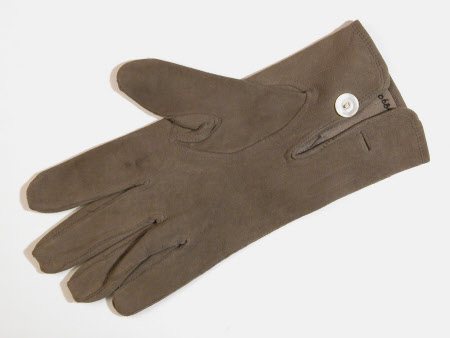 Man's glove