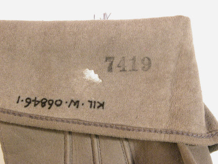 Killerton Fashion Collection © National Trust / Sophia Farley and Renée Harvey