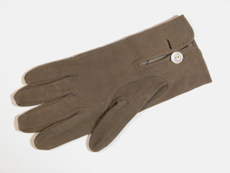 Man's glove