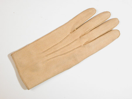Man's glove