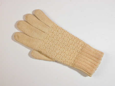 Man's glove