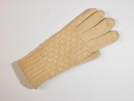 Man's glove