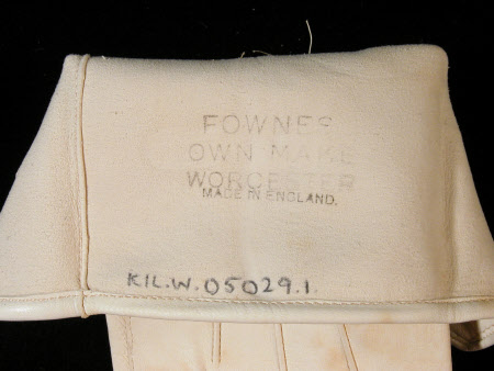 Killerton Fashion Collection © National Trust / Sophia Farley and Renée Harvey