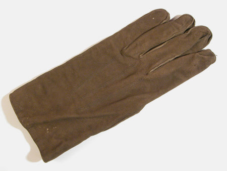Man's glove