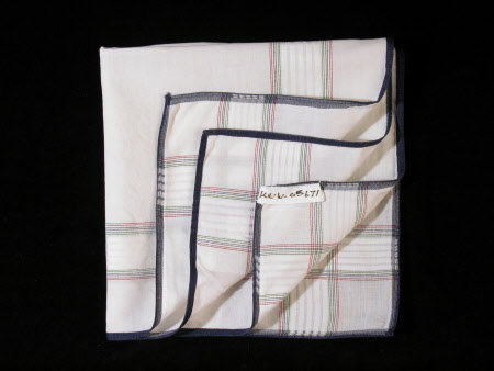 Man's handkerchief