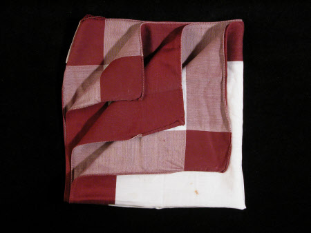 Man's handkerchief