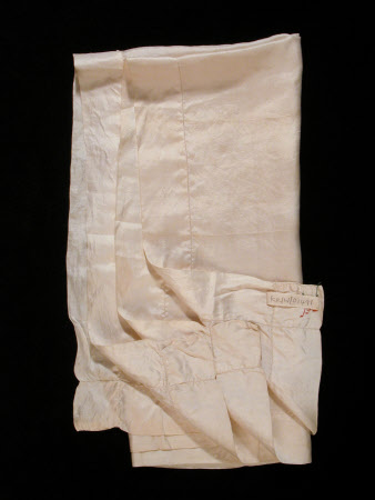 Man's handkerchief