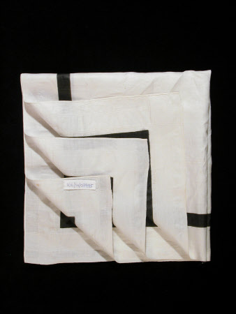 Man's handkerchief