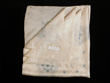 Fabric square