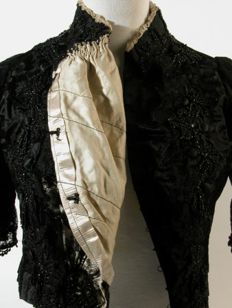 Killerton Fashion Collection © National Trust / Sophia Farley and Renée Harvey