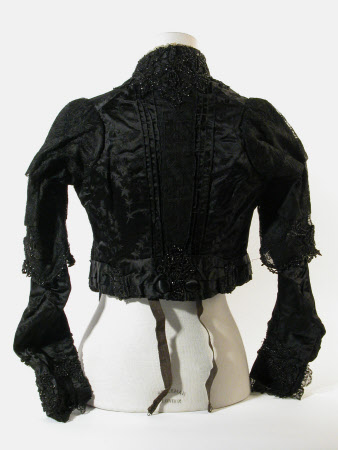 Killerton Fashion Collection © National Trust / Sophia Farley and Renée Harvey