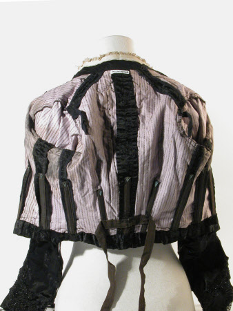 Killerton Fashion Collection © National Trust / Sophia Farley and Renée Harvey