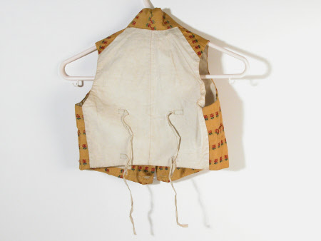 Killerton Fashion Collection © National Trust / Sophia Farley and Renée Harvey